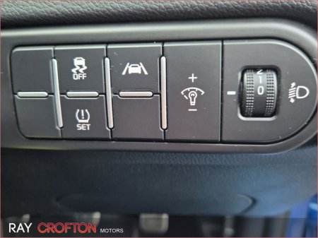 2024 Kia Ceed 1.0 GT Line Petrol €24,950 thumbnail