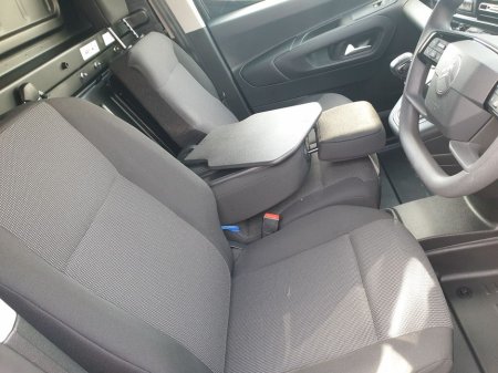 2026 Citroen Berlingo - thumbnail 22