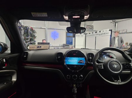 2021 MINI Countryman Cooper ALL4 Exclusive Auto €26,950 thumbnail