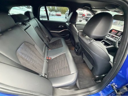 2021 BMW 3 Series M-SPORT X-DRIVE - 2.0L DIESEL - AUTO - 12M WARRANTY - CAR: 1707 €35,950 thumbnail