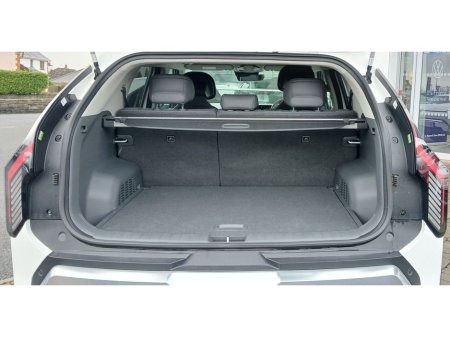 2025 Kia EV3 - thumbnail 10