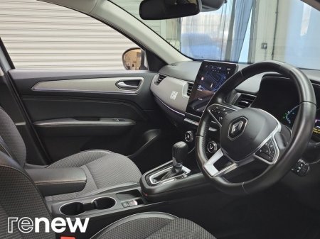 2022 Renault Arkana S EDITION E-TECH HYBRID 145 AUTO *SCRAPPAGE PRICE TODAY* €21,995 thumbnail