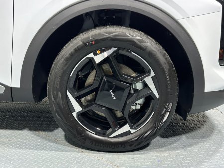 2026 Kia Sportage HEV Self Charging Hybrid €50,000 thumbnail