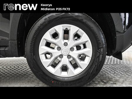 2023 Dacia Duster - thumbnail 9