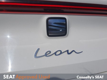 2021 SEAT Leon FR AUTO 2.0TDI 150hp €25,945 thumbnail