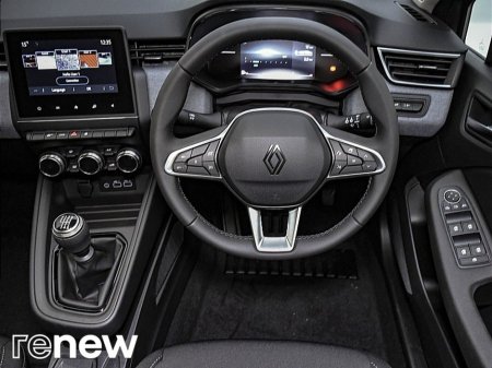 2025 Renault Clio - thumbnail 25