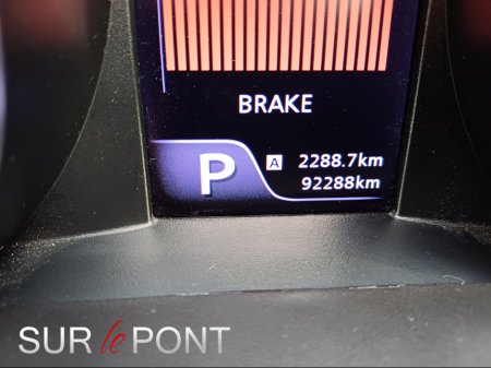 2017 Suzuki Swift Swift RS thumbnail