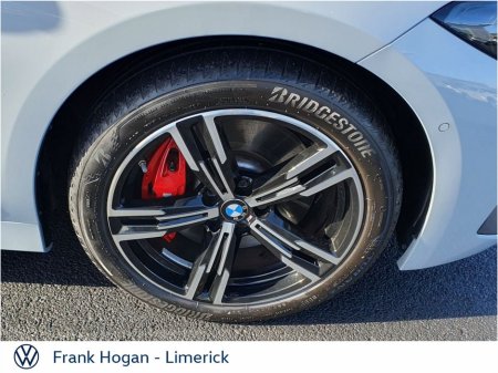 2025 BMW 3 Series - thumbnail 8