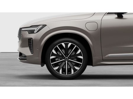 2026 Volvo XC90 T8 PLUS BRIGHT *ORDER FOR 261* €210 P/W ON PCP €104,145