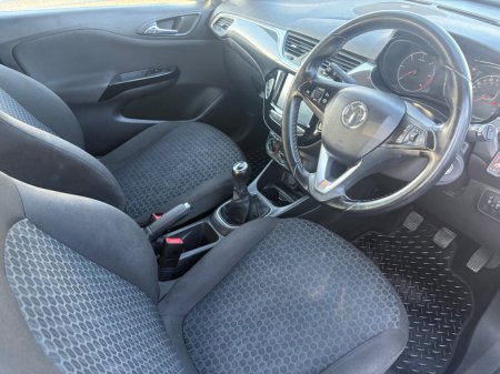 2016 Opel Corsa - thumbnail 12