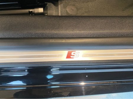 2023 Audi A5 2.0 TDI S LINE 35 163PS 5DR €46,850 thumbnail