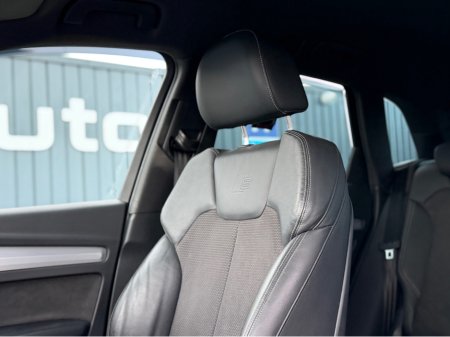 2019 Audi Q5 - thumbnail 47