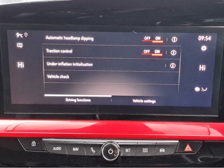 2023 Vauxhall Mokka - thumbnail 30