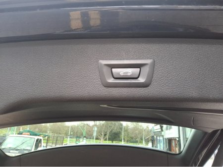 2017 BMW X3 - thumbnail 24