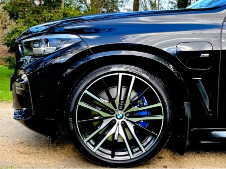 2019 BMW X5 - thumbnail 23