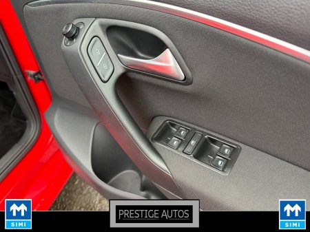 2016 Volkswagen Polo 1.2 PETROL COMFORT LINE AUTO *CAR ID 08* €11,950 thumbnail