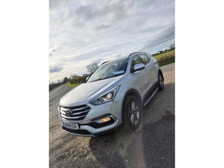 2018 Hyundai Santa Fe for sale