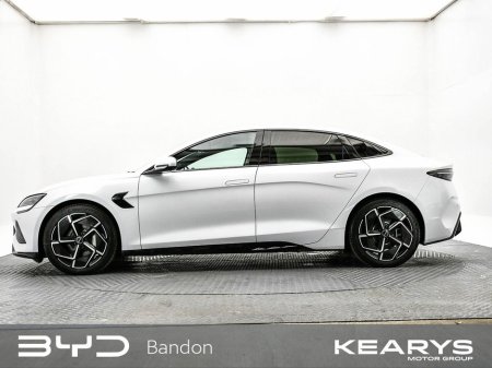 2026 BYD Seal - thumbnail 7