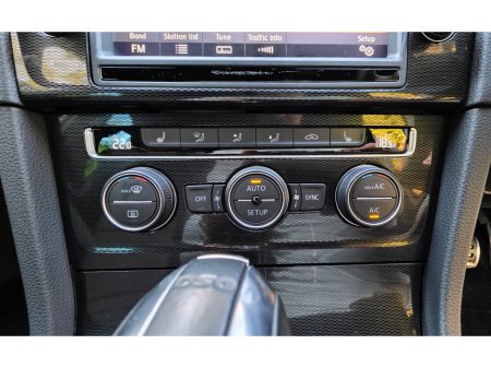 2014 Volkswagen Golf - thumbnail 20