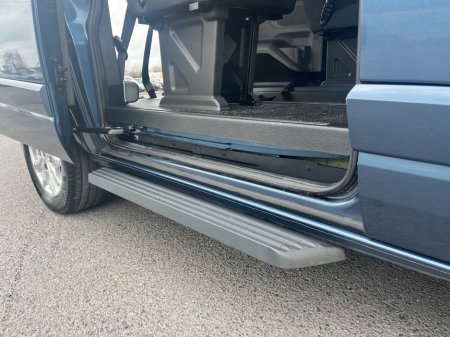 2019 Ford Tourneo Custom - thumbnail 25