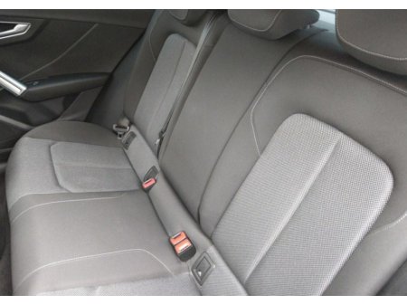 2017 Audi Q2  €21,950 thumbnail