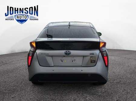 2016 Toyota Prius 1.8 Petrol Hybrid Auto €15,900 thumbnail