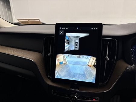 2026 Volvo XC60 - thumbnail 21