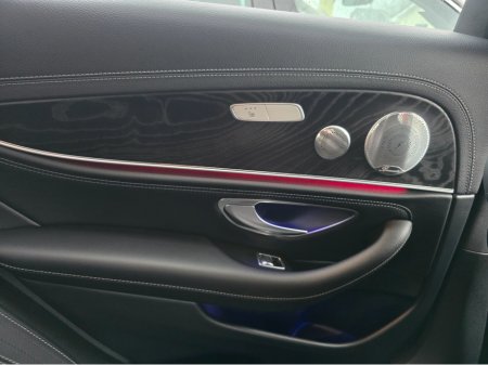 2018 Mercedes-Benz E Class E220 D AVANTGARDE AMG SPORT HUGE SPEC €27,999 thumbnail