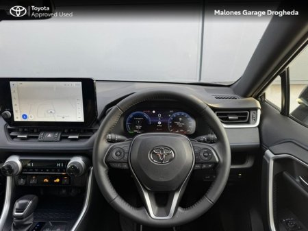 2023 Toyota Rav4 2.5 Hybrid Sport Call Now : 041 980 2420 €46,950 thumbnail