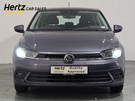 2024 Volkswagen Polo - photo 5