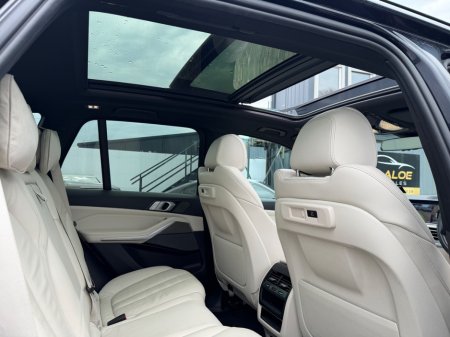 2019 BMW X5 - thumbnail 19