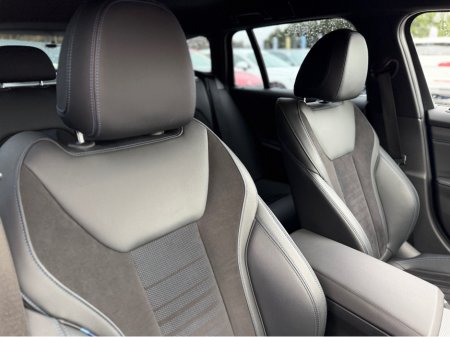 2021 BMW 3 Series M-SPORT X-DRIVE - 2.0L DIESEL - AUTO - 12M WARRANTY - CAR: 1707 €35,950 thumbnail