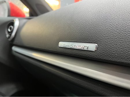 2016 Audi A3 €15950! 2016 AUDI A3 SB E-TRON S LINE 1.4 AUTOMATIC / CRUISE CONTROL / REVERSE CAMERA / ELECTRIC SEATS / PADDLE SHIFTERS AND MORE €15,950 thumbnail