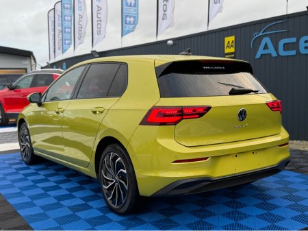 2022 Volkswagen Golf ACTIVE - 2.0L DIESEL - AUTO - 12M WARRANTY - CAR: 1736 €29,950 thumbnail