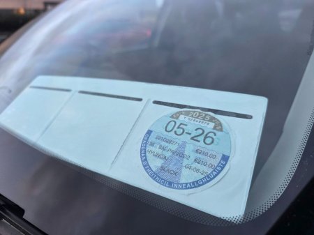 2022 Hyundai Tucson 1.6 DIESEL, ONLY 35K KM, 1 OWNER, HISTORY, WARRANTY, AA APPROVED, SIMI, 5 STAR REVIEWS. €28,995 thumbnail