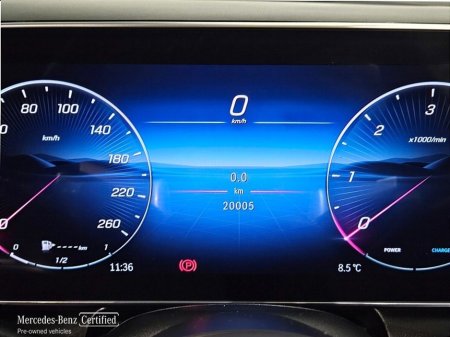 2025 Mercedes-Benz GLC Class 220D Coupe AMG Line Plus 4matic with Sunroof €81,950 thumbnail