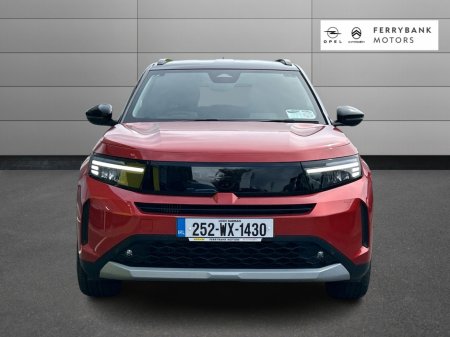 2025 Opel Frontera - thumbnail 14