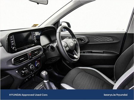 2026 Hyundai i10 Deluxe Plus, Test Drive Today! thumbnail