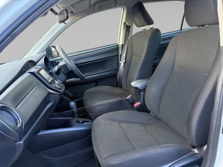 2020 Toyota Corolla - thumbnail 9