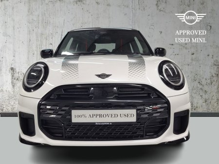 2025 MINI Hatch COOPER Cooper S Sport Auto €53,883 thumbnail