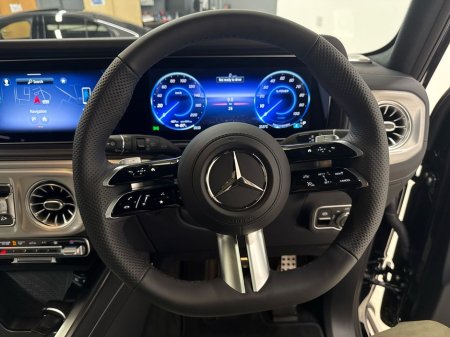 2026 Mercedes-Benz G Class - thumbnail 13
