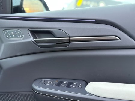 2026 Kia EV5 GT Line ( Range 530 km ) €55,995 thumbnail