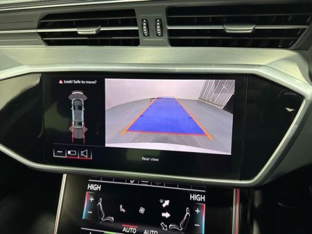 2022 Audi A6 - thumbnail 15