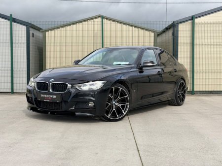 2017 BMW 3 Series - thumbnail 14
