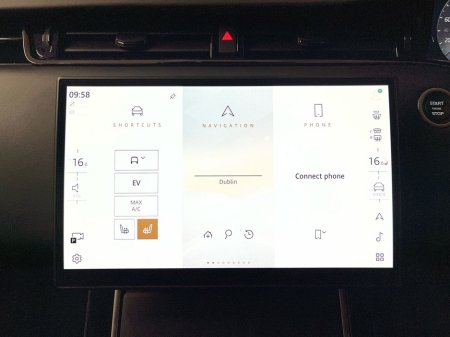 2025 Land Rover Range Rover Evoque - thumbnail 17