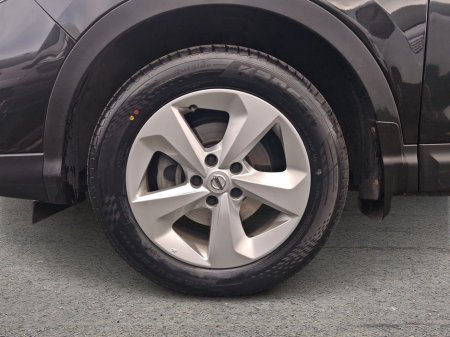 2019 Nissan Qashqai - thumbnail 8