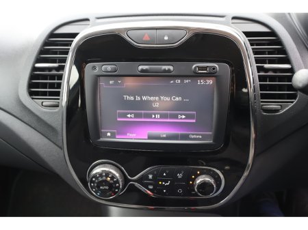 2017 Renault Captur - thumbnail 18