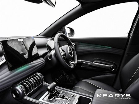 2026 BYD ATTO 3 - thumbnail 9