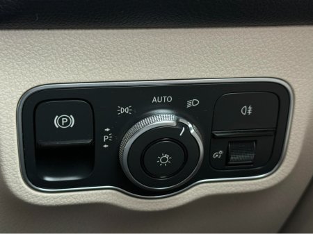 2021 Mercedes-Benz GLB - thumbnail 17