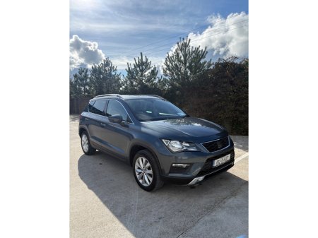 2019 SEAT Ateca - thumbnail 8
